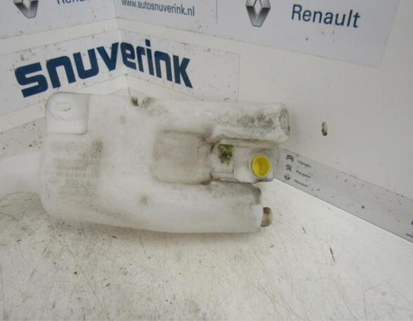 Washer Fluid Tank (Bottle) RENAULT Twingo II (CN0)