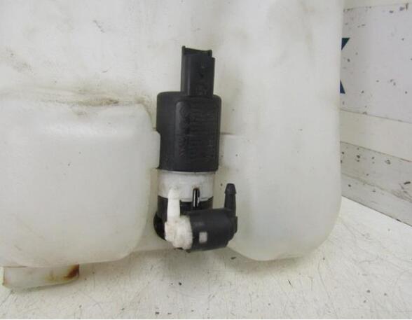 Washer Fluid Tank (Bottle) RENAULT Megane III Grandtour (KZ0/1)