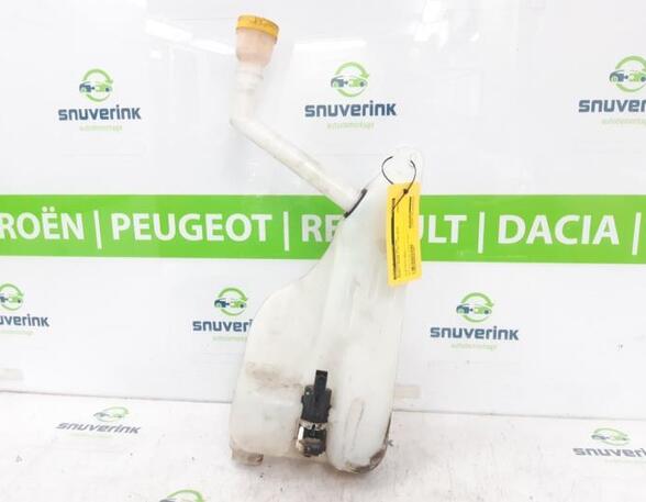 Washer Fluid Tank (Bottle) RENAULT Megane III Grandtour (KZ0/1)