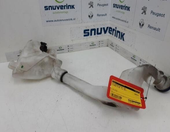 Washer Fluid Tank (Bottle) CITROËN C3 II (SC), CITROËN DS3 (--), CITROËN C3 III (SX)