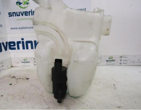 Washer Fluid Tank (Bottle) PEUGEOT 207 (WA, WC)