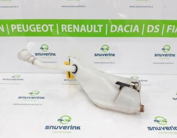 Washer Fluid Tank (Bottle) RENAULT Megane III Grandtour (KZ0/1)