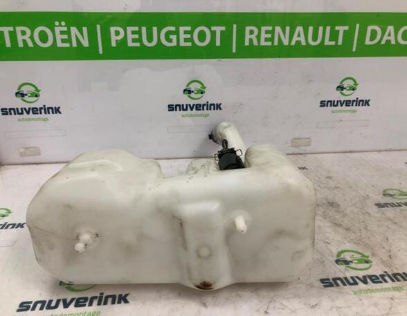 Reinigingsvloeistofreservoir PEUGEOT Boxer Kasten (--)