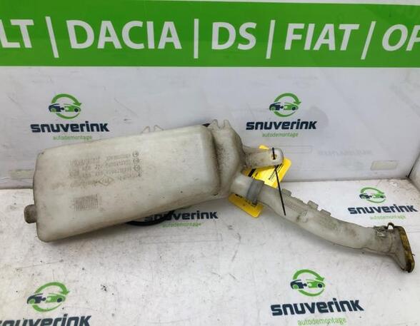 Washer Fluid Tank (Bottle) RENAULT CLIO III (BR0/1, CR0/1), RENAULT CLIO II (BB_, CB_), RENAULT CLIO IV (BH_)