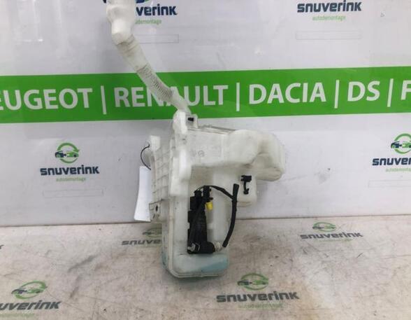 Washer Fluid Tank (Bottle) SEAT IBIZA V (KJ1, KJG)