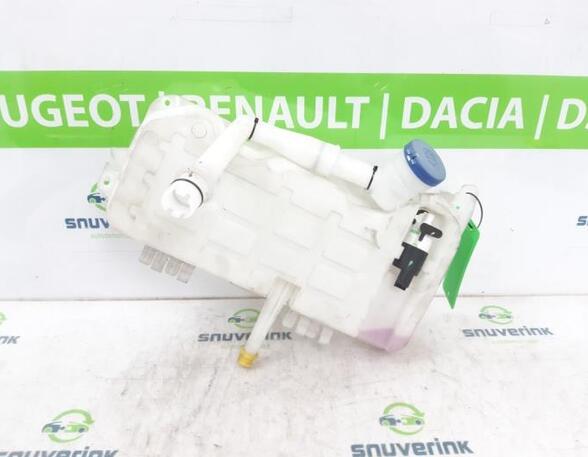 Washer Fluid Tank (Bottle) OPEL COMBO Box Body/MPV (K9)