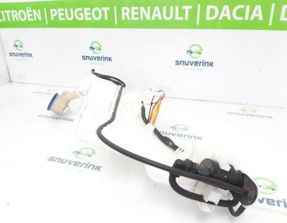 Washer Fluid Tank (Bottle) CITROËN C5 AIRCROSS (A_)