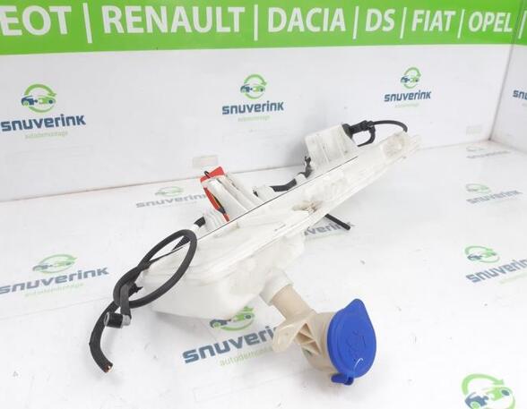 Washer Fluid Tank (Bottle) CITROËN C5 AIRCROSS (A_)