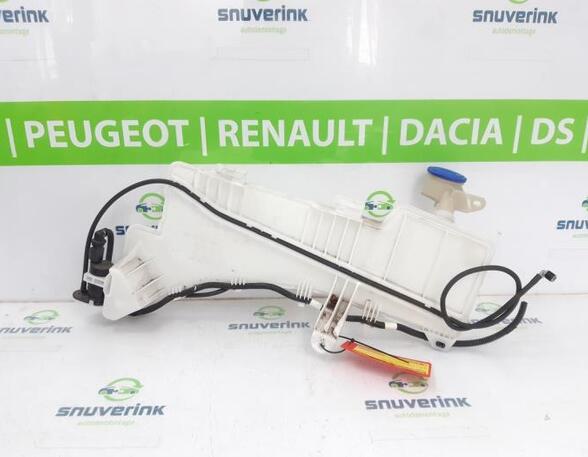 Washer Fluid Tank (Bottle) CITROËN C5 AIRCROSS (A_)