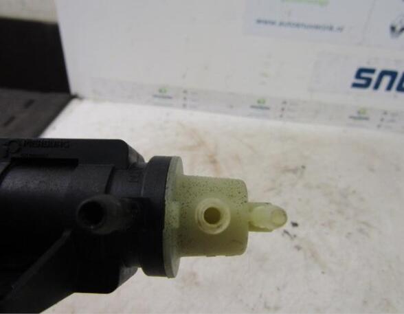 Wash Wipe Interval Relay RENAULT Trafic III Kasten (FG)