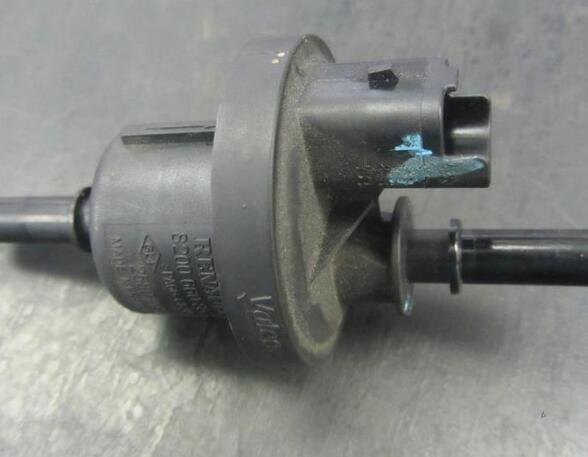 Wash Wipe Interval Relay RENAULT Laguna III Grandtour (KT0/1)