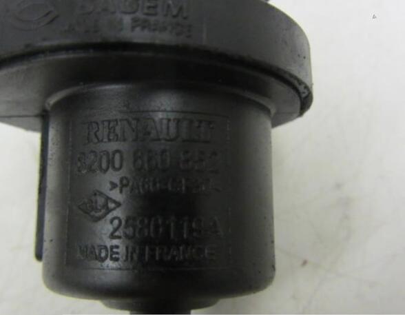 Wash Wipe Interval Relay RENAULT Clio III (BR0/1, CR0/1), RENAULT Clio IV (BH)