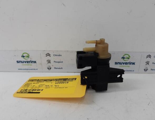 Wash Wipe Interval Relay RENAULT Megane IV Grandtour (K9A/M)