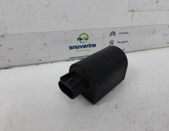 Wash Wipe Interval Relay PEUGEOT Expert Kasten (VF3A, VF3U, VF3X)