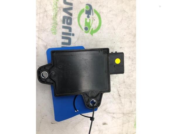 Wash Wipe Interval Relay PEUGEOT 308 II (L3, LB, LH, LP, LW)