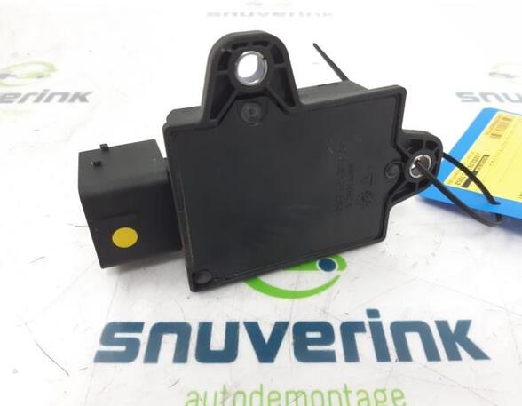 Wash Wipe Interval Relay PEUGEOT 308 II (L3, LB, LH, LP, LW)