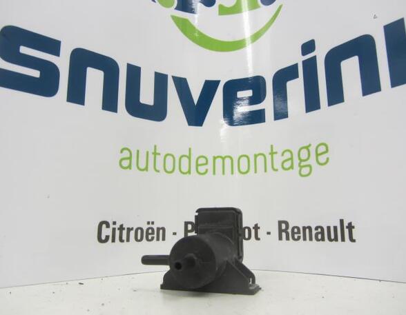 Wash Wipe Interval Relay RENAULT CLIO III (BR0/1, CR0/1)