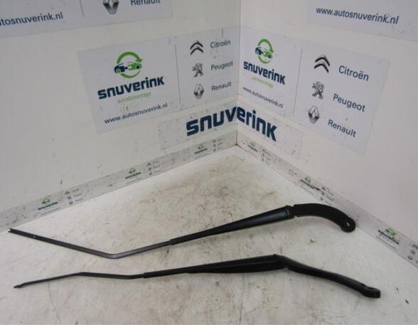 Wiper Arm RENAULT CAPTUR I (J5_, H5_), RENAULT CLIO IV (BH_)