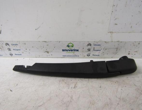 Wiper Arm RENAULT CAPTUR I (J5_, H5_), RENAULT CLIO IV (BH_)