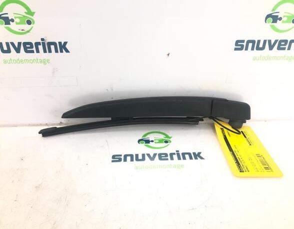 Wiper Arm RENAULT Captur I (H5, J5), RENAULT Clio IV (BH), RENAULT Clio III (BR0/1, CR0/1)