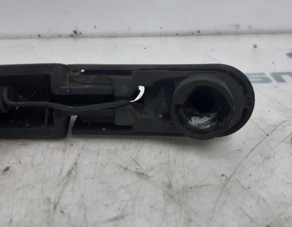 Wiper Arm RENAULT Twingo II (CN0)