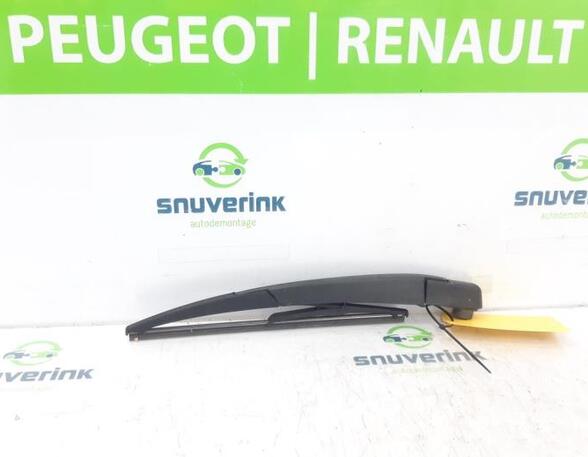 Wiper Arm RENAULT CAPTUR I (J5_, H5_), RENAULT CLIO IV (BH_)