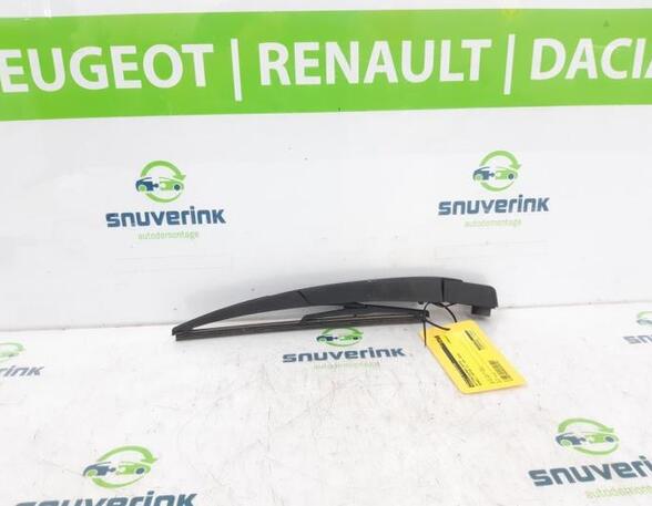 Ruitenwisserarm RENAULT Captur I (H5, J5), RENAULT Clio IV (BH)