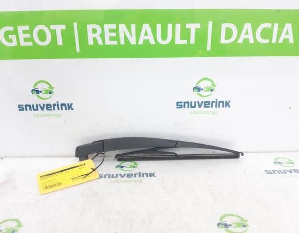 Wiper Arm RENAULT CLIO III Grandtour (KR0/1_), RENAULT CLIO IV Grandtour (KH_)