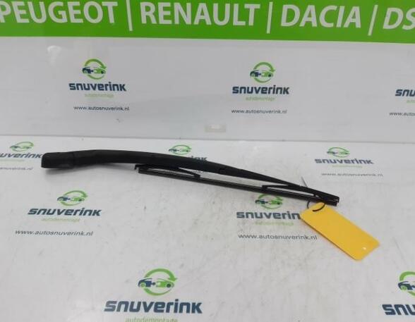 Wiper Arm RENAULT KOLEOS I (HY_)