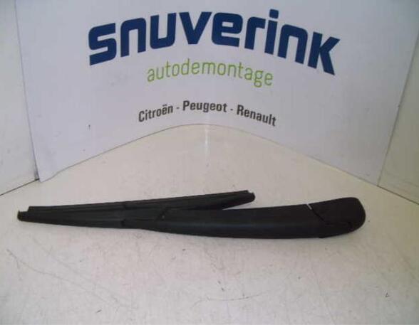 Wiper Arm RENAULT MEGANE II (BM0/1_, CM0/1_), RENAULT MEGANE II Saloon (LM0/1_)