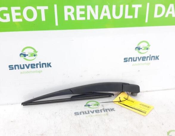 Ruitenwisserarm RENAULT TWINGO II (CN0_)