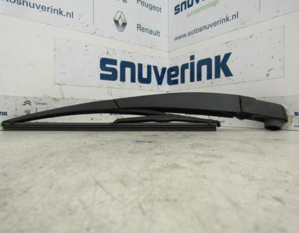 Wiper Arm RENAULT TWINGO II (CN0_)