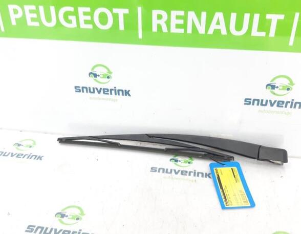 Wiper Arm PEUGEOT 207 (WA_, WC_)