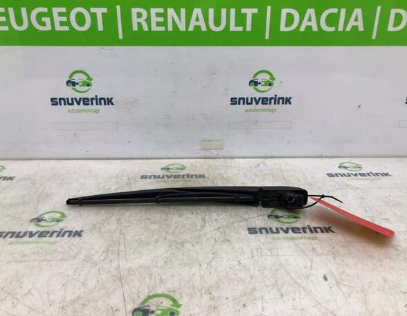 Wiper Arm CITROËN C1 II (PA_, PS_)