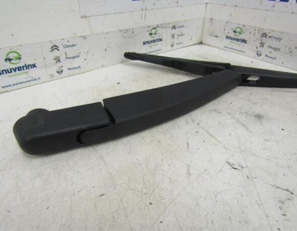 Wiper Arm RENAULT TWINGO II (CN0_)