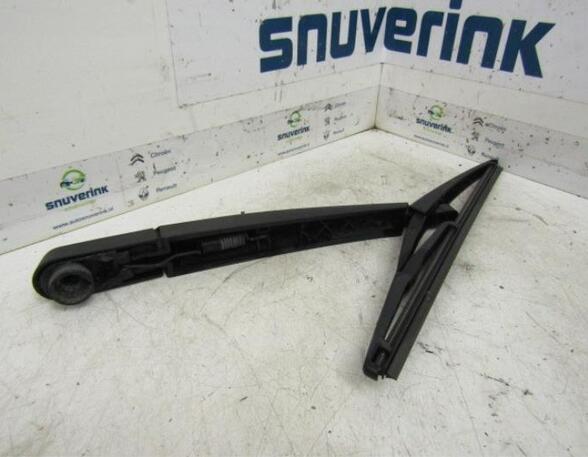 Wiper Arm RENAULT TWINGO II (CN0_)