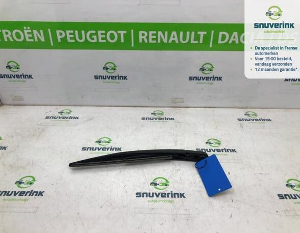 Wiper Arm PEUGEOT 208 II (UB_, UP_, UW_, UJ_)