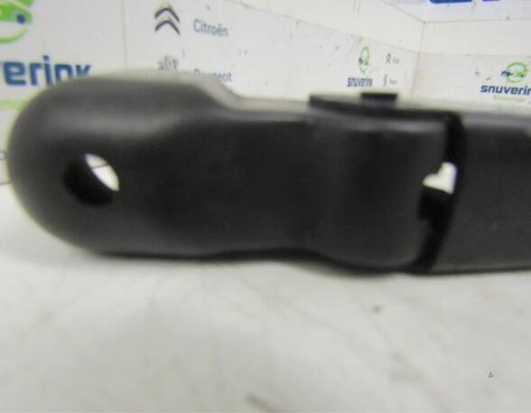 Wiper Arm PEUGEOT PARTNER Box Body/MPV (5_, G_), PEUGEOT PARTNER MPV (5_, G_)