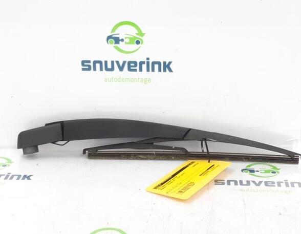 Wiper Arm RENAULT TWINGO II (CN0_)