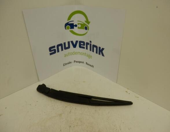 Wiper Arm RENAULT TWINGO II (CN0_)