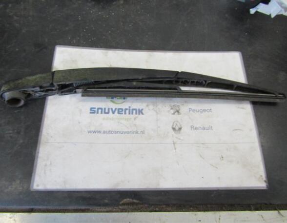 Wiper Arm RENAULT TWINGO II (CN0_)