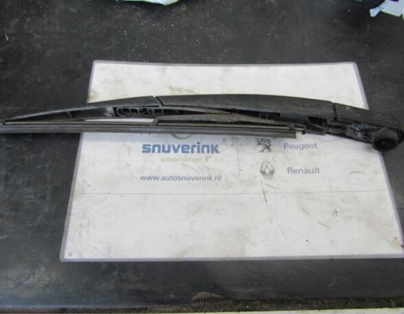 Wiper Arm RENAULT TWINGO II (CN0_)