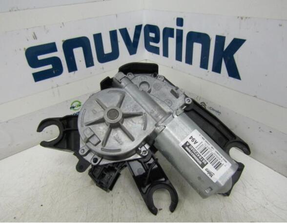 Wiper Motor PEUGEOT 2008 I (CU)