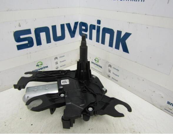 Wiper Motor PEUGEOT 2008 I (CU)