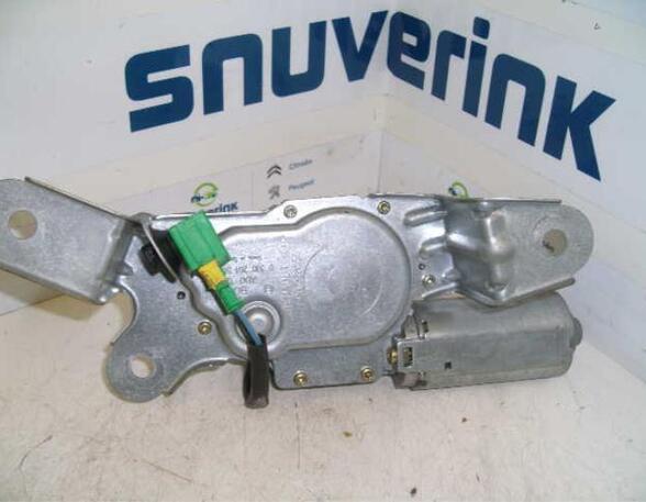 Wiper Motor RENAULT Megane I Grandtour (KA0/1)