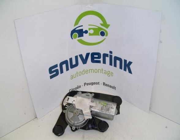 Wiper Motor PEUGEOT 308 I (4A_, 4C_), PEUGEOT 308 SW I (4E_, 4H_)