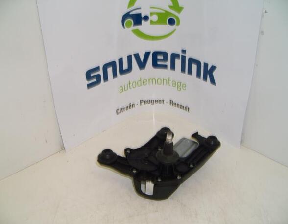 Wiper Motor PEUGEOT 308 I (4A_, 4C_), PEUGEOT 308 SW I (4E_, 4H_)