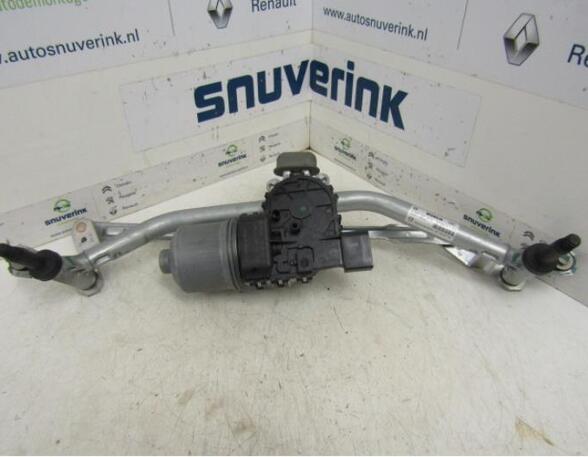 Wiper Motor PEUGEOT 208 I (CA, CC)