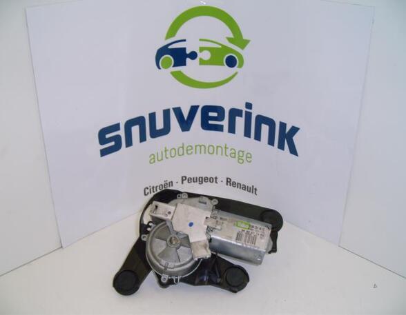 Wiper Motor PEUGEOT 308 SW I (4E_, 4H_), PEUGEOT 308 I (4A_, 4C_)