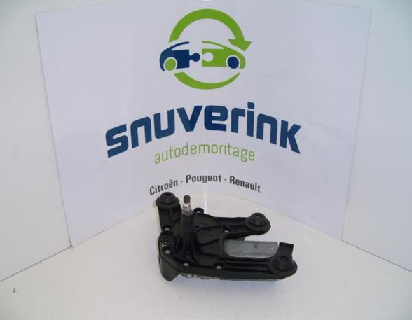 Wiper Motor PEUGEOT 308 SW I (4E_, 4H_), PEUGEOT 308 I (4A_, 4C_)